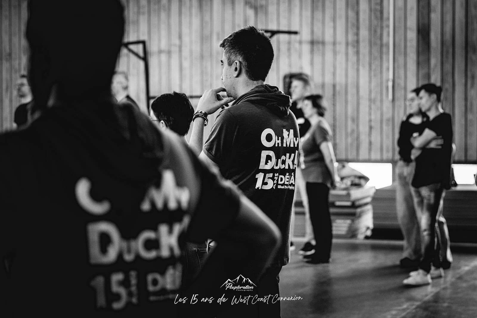 Les 15 ans de la W2C - photo 5