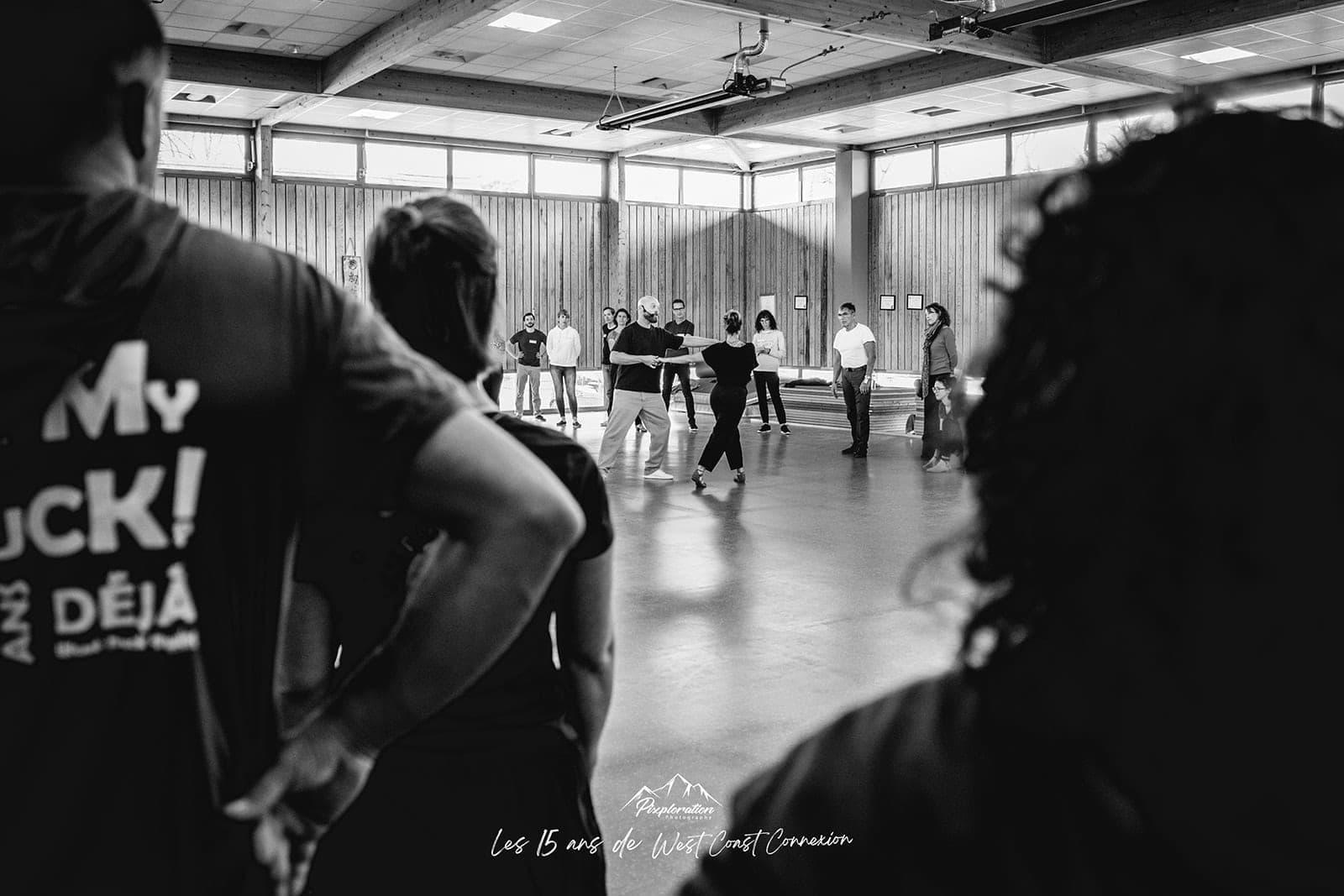 Les 15 ans de la W2C - photo 8