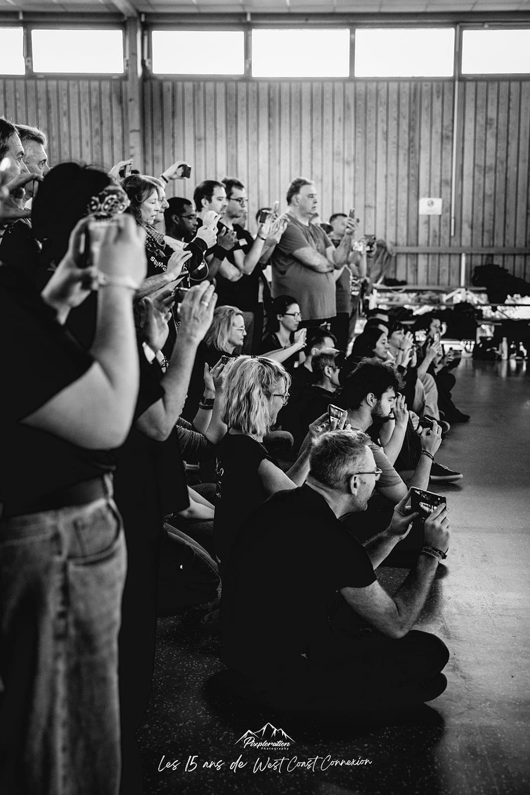 Les 15 ans de la W2C - photo 14