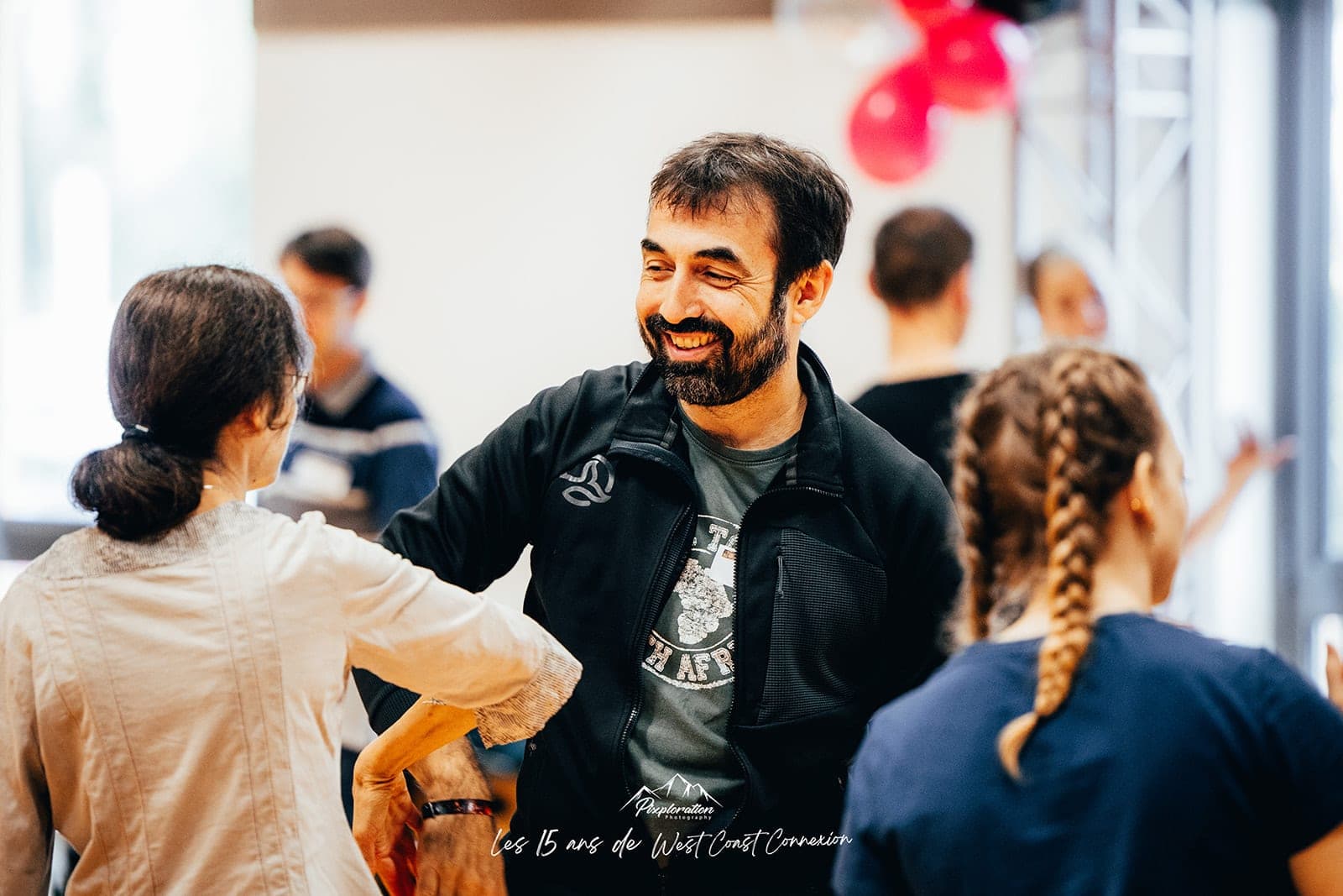 Les 15 ans de la W2C - photo 23