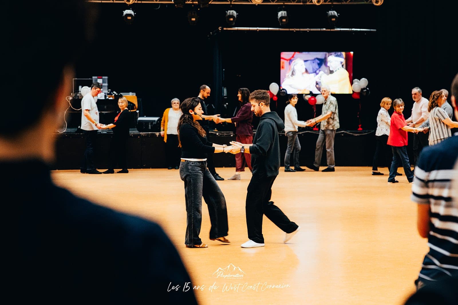 Les 15 ans de la W2C - photo 24