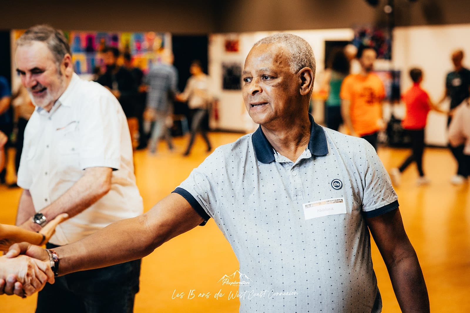 Les 15 ans de la W2C - photo 25