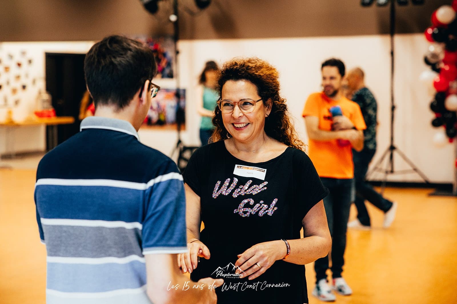 Les 15 ans de la W2C - photo 26