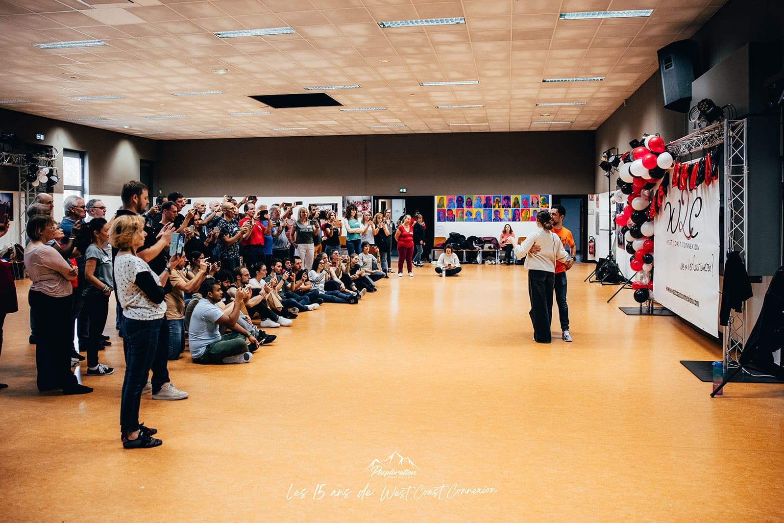 Les 15 ans de la W2C - photo 27