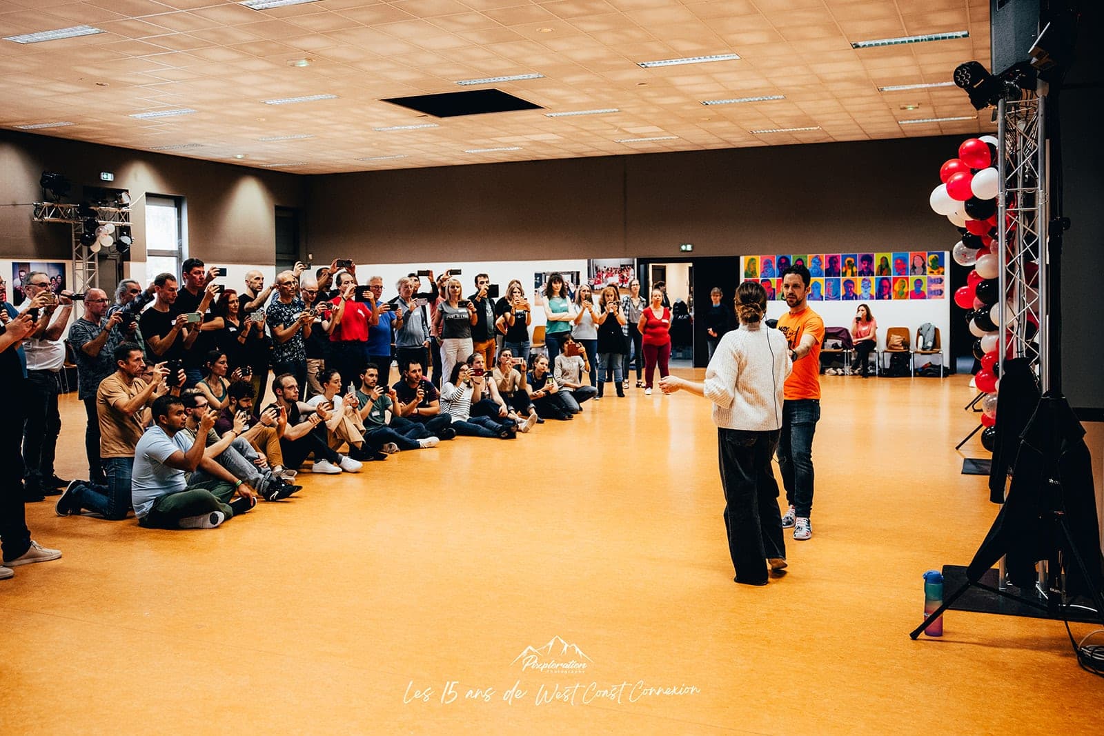 Les 15 ans de la W2C - photo 28