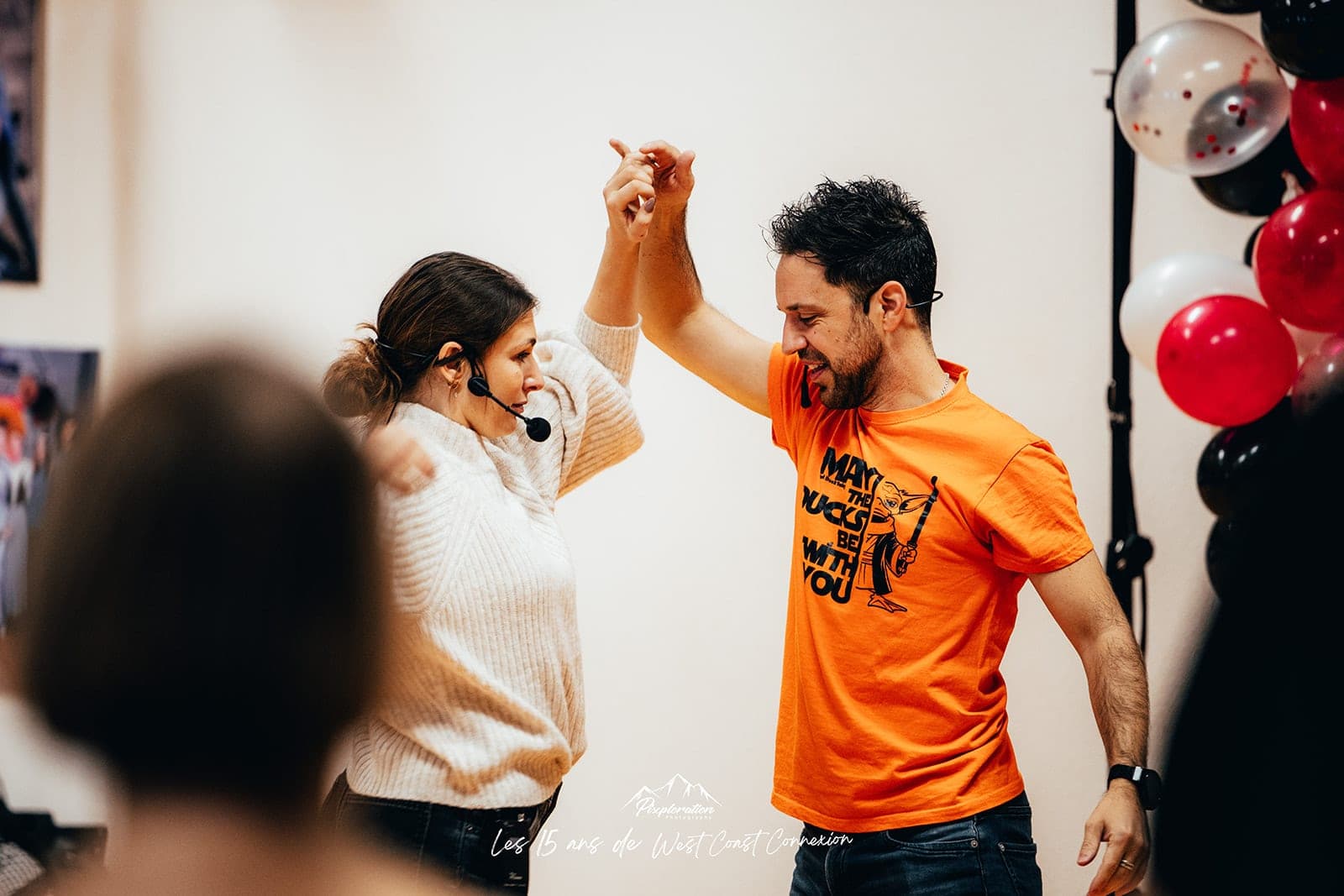 Les 15 ans de la W2C - photo 29