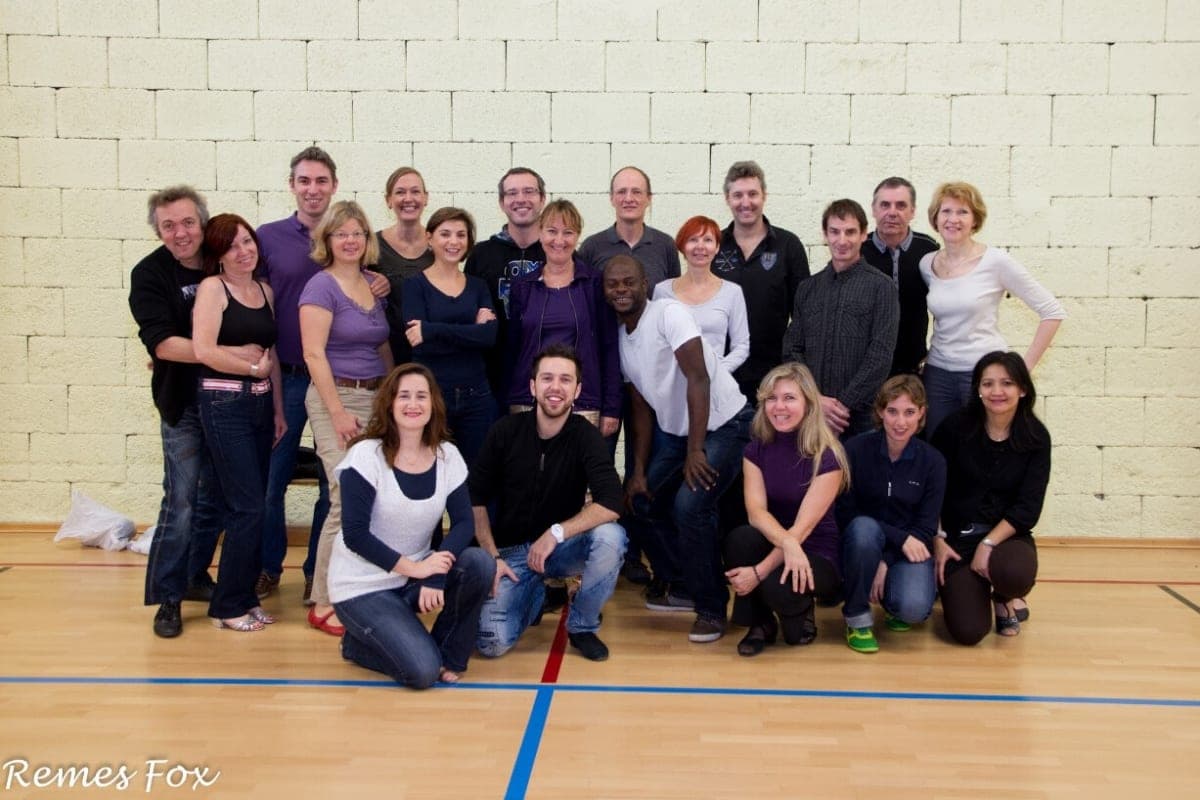 Les 3 ans de la W2C - photo 2