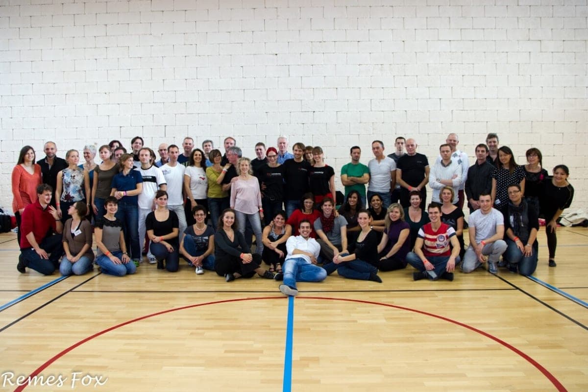 Les 3 ans de la W2C - photo 9