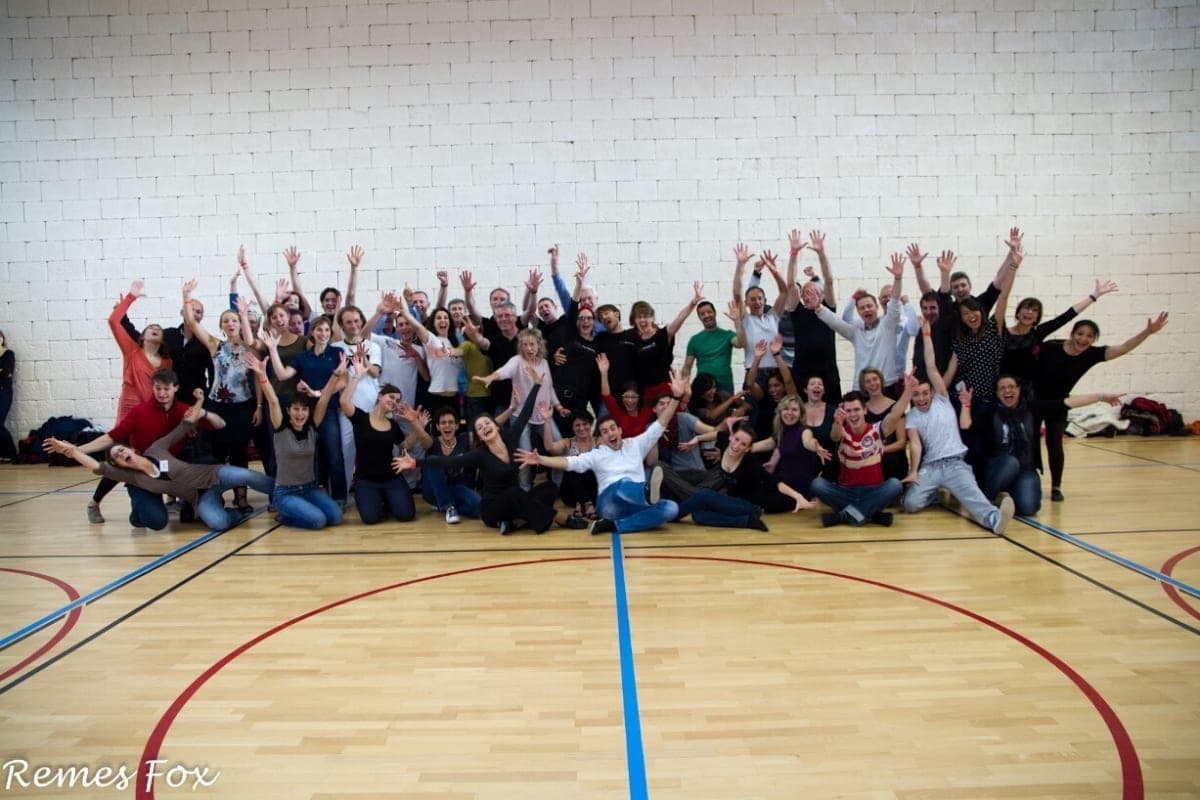 Les 3 ans de la W2C - photo 10