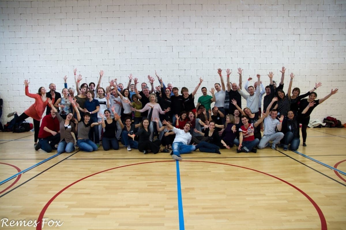 Les 3 ans de la W2C - photo 11