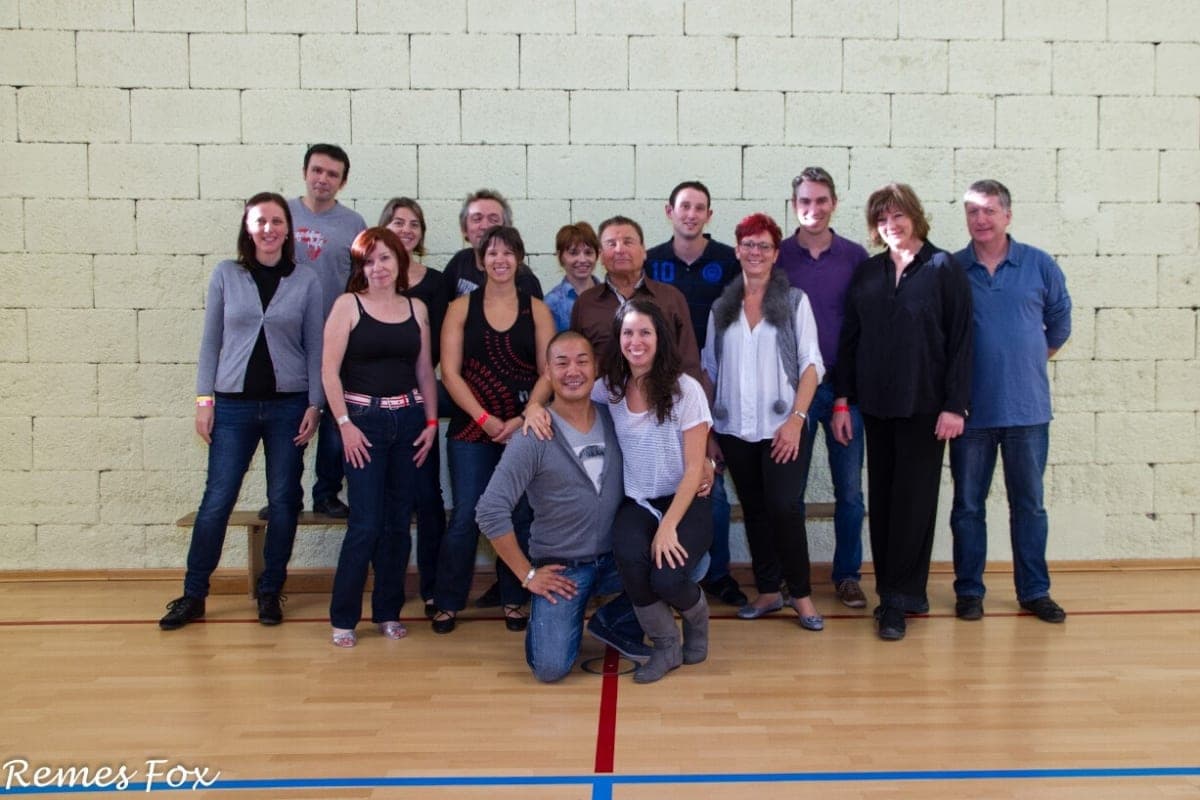 Les 3 ans de la W2C - photo 12