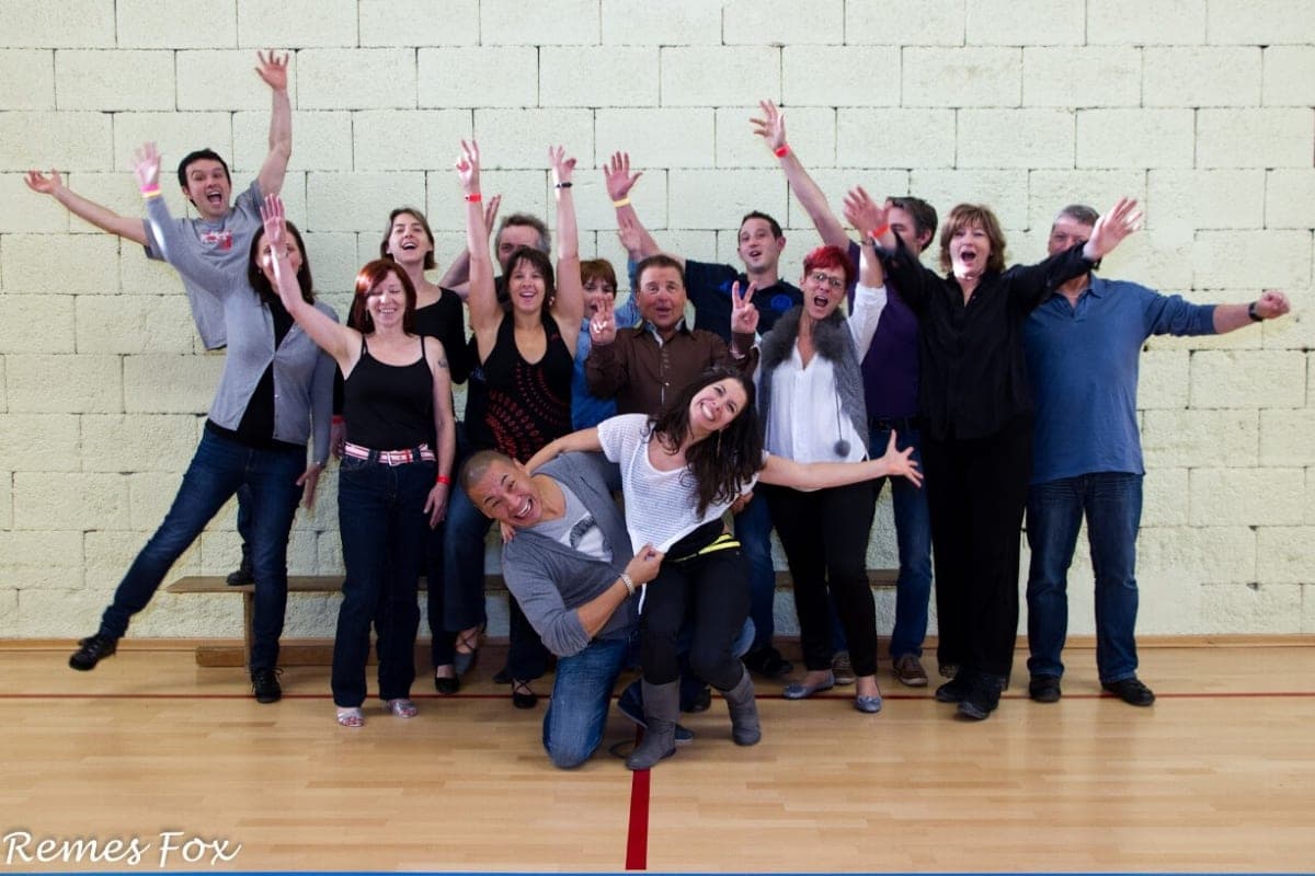 Les 3 ans de la W2C - photo 13