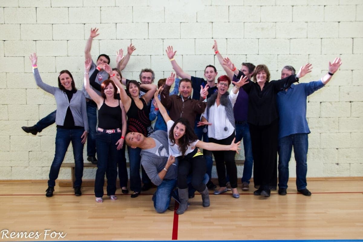 Les 3 ans de la W2C - photo 14