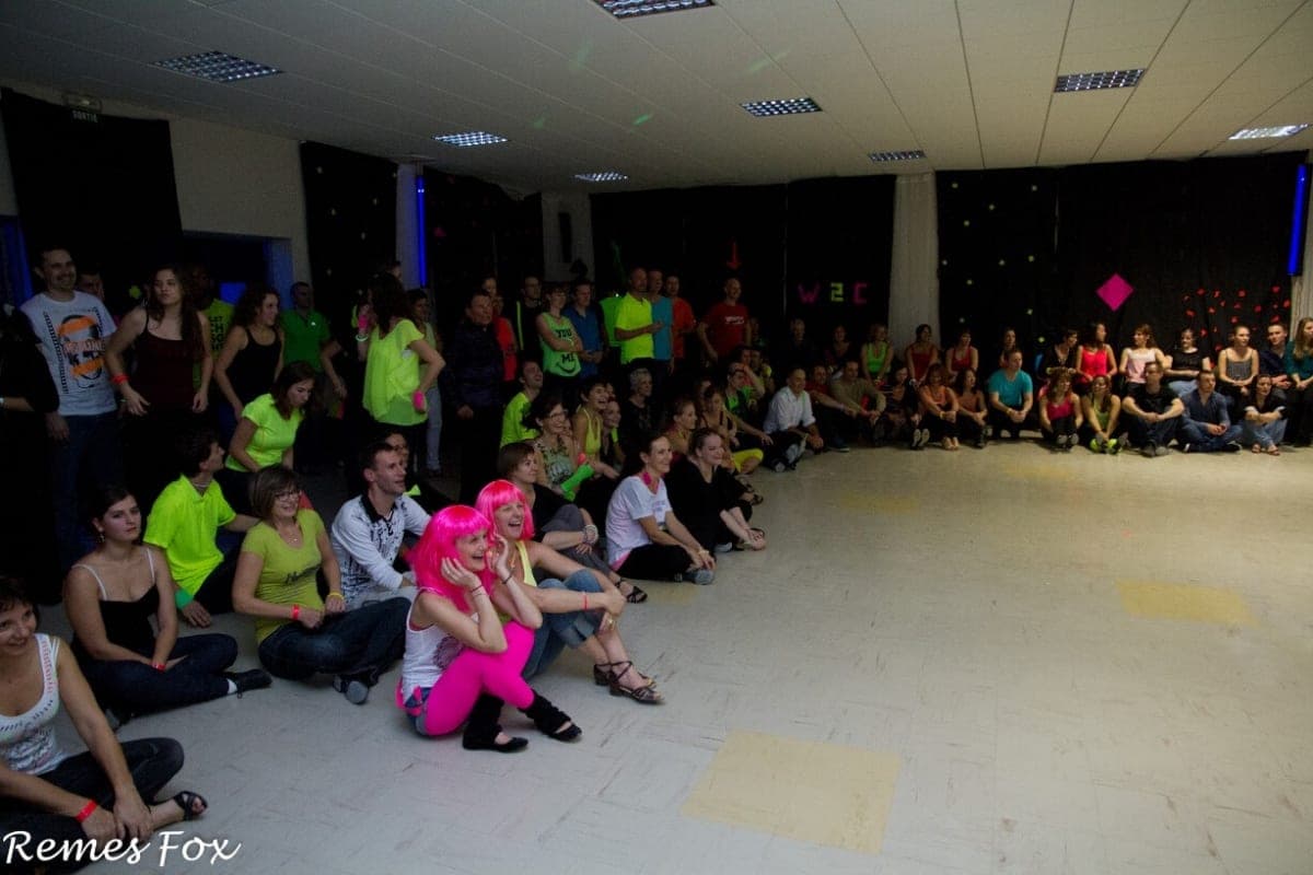Les 3 ans de la W2C - photo 20