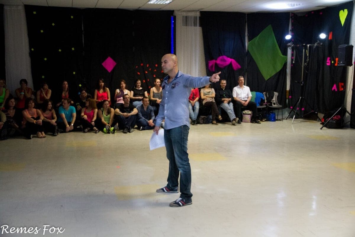 Les 3 ans de la W2C - photo 21