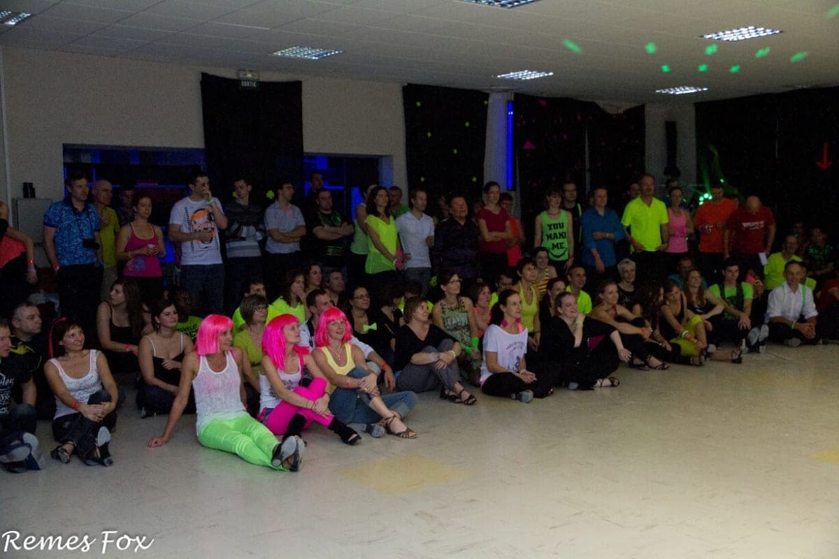 Les 3 ans de la W2C - photo 25