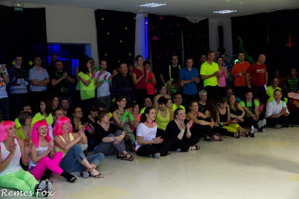 Les 3 ans de la W2C - photo 26