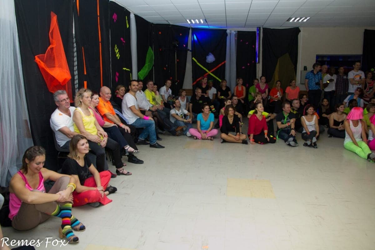 Les 3 ans de la W2C - photo 27