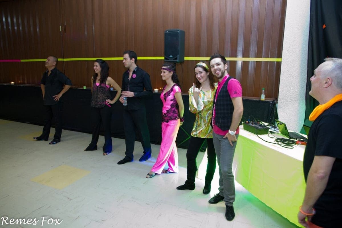 Les 3 ans de la W2C - photo 28