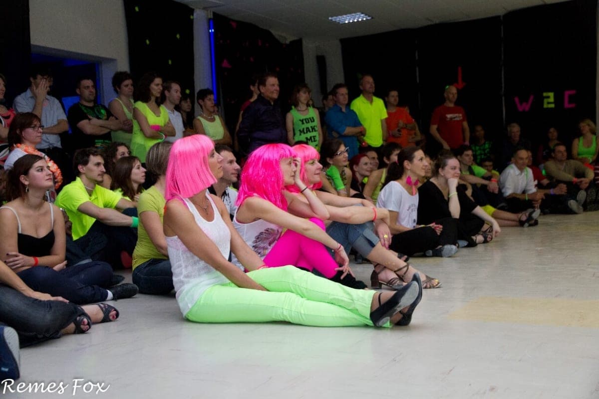 Les 3 ans de la W2C - photo 30