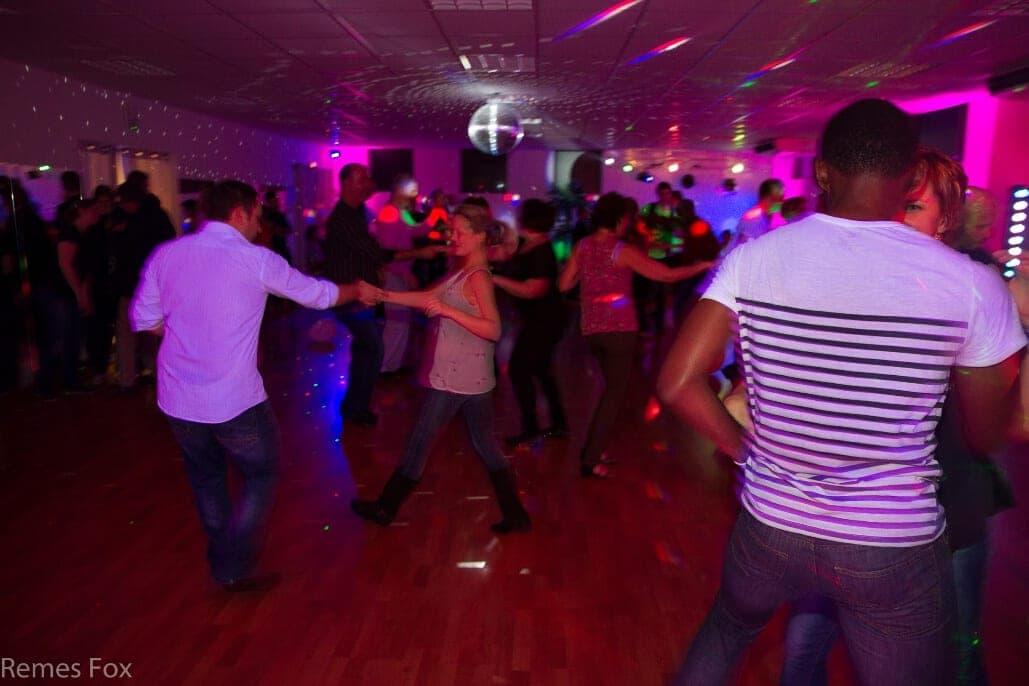 Les 4 ans de la W2C - photo 17
