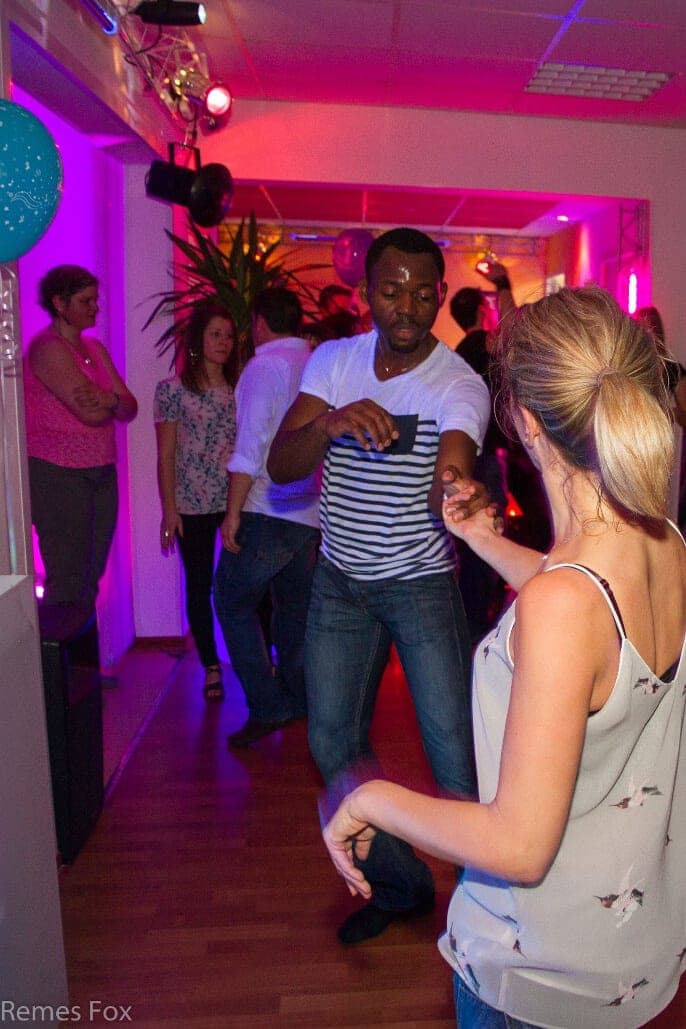 Les 4 ans de la W2C - photo 22
