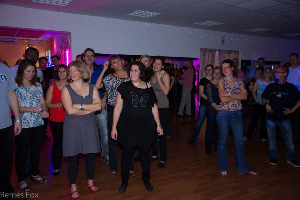 Les 4 ans de la W2C - photo 29