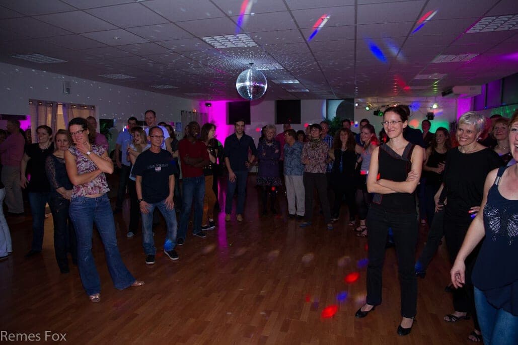 Les 4 ans de la W2C - photo 30
