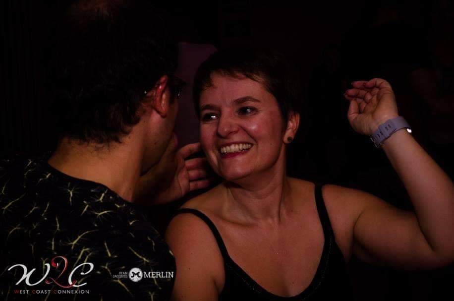 Les 8 ans de la W2C - Soirée