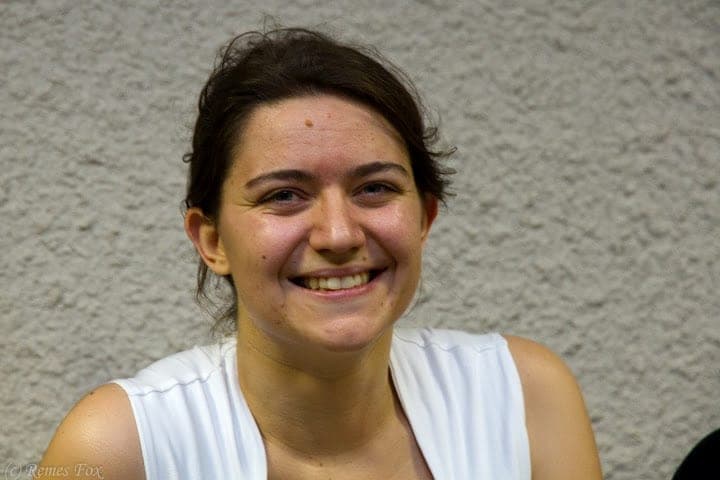 Anniversaire de la W2C avec Virginie Grondin - photo 5
