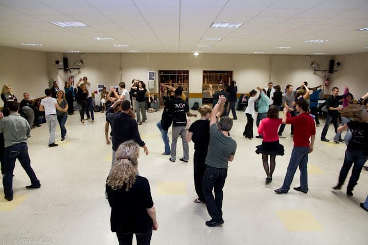 Anniversaire de la W2C avec Virginie Grondin - photo 8