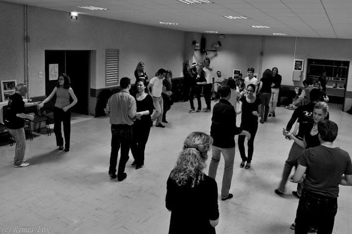 Anniversaire de la W2C avec Virginie Grondin - photo 9