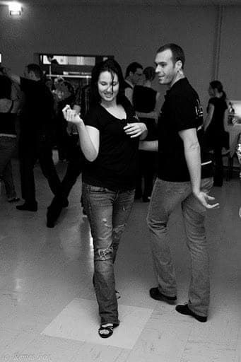 Anniversaire de la W2C avec Virginie Grondin - photo 16