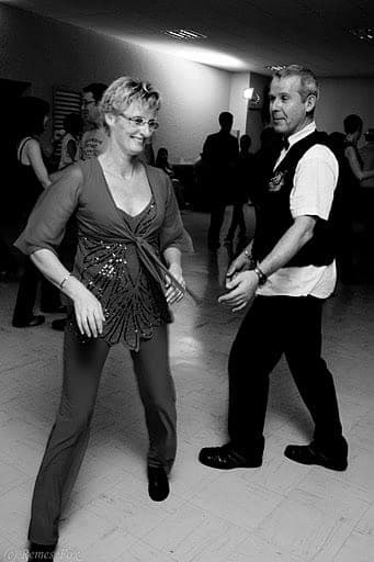 Anniversaire de la W2C avec Virginie Grondin - photo 17