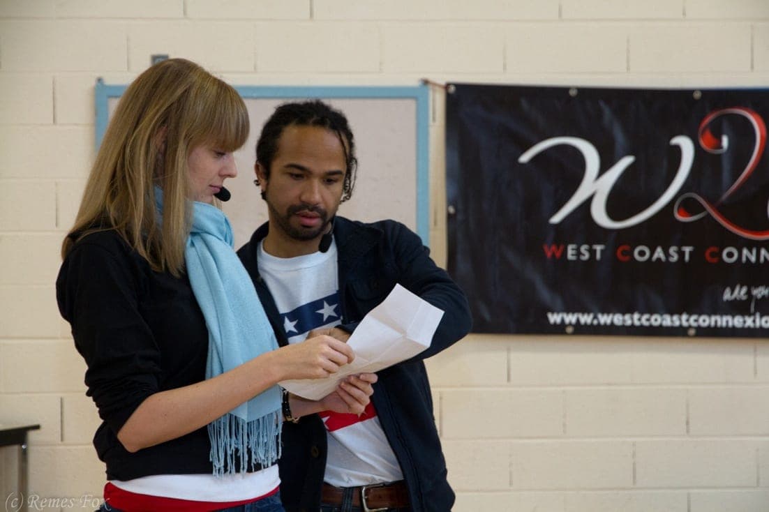 Are You West Coast Connected ? - 4e édition - photo 8