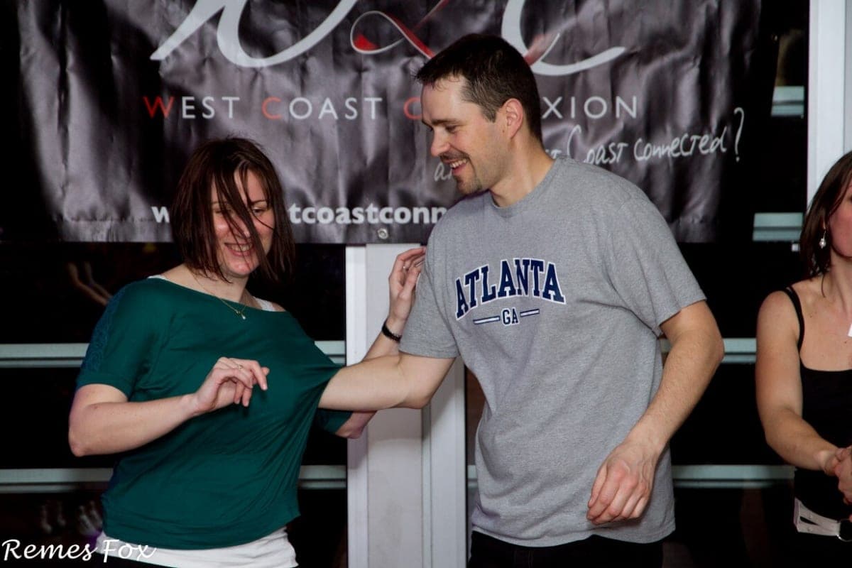 Are You West Coast Connected ? - 5e édition - photo 28