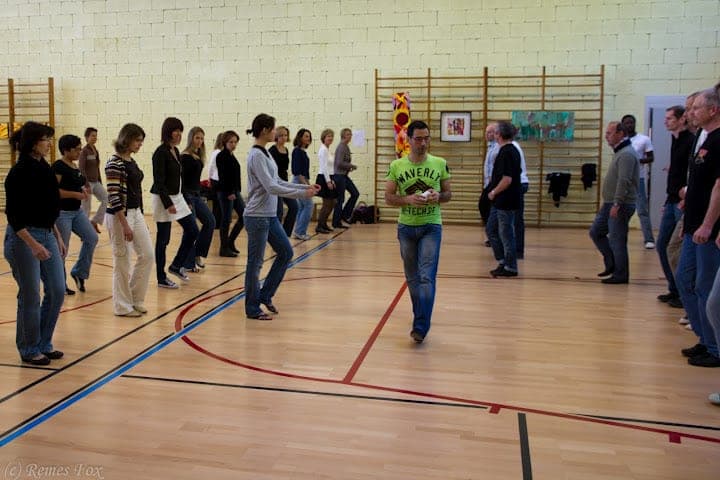 Atelier hip-hop avec les 4 sudistes - photo 4