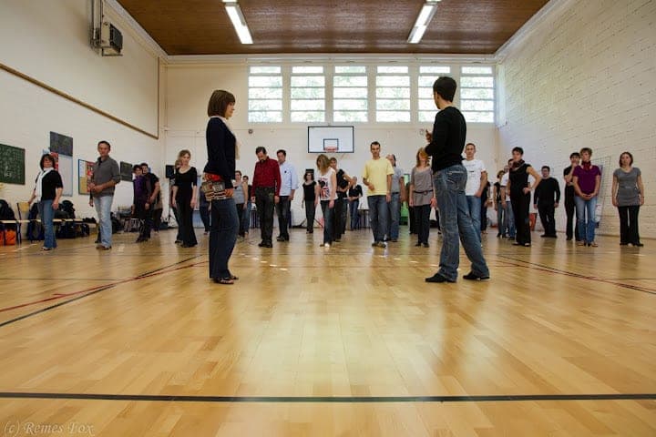 Atelier hip-hop avec les 4 sudistes - photo 5