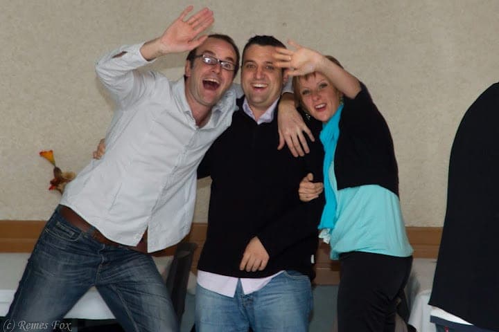 Atelier hip-hop avec les 4 sudistes - photo 6