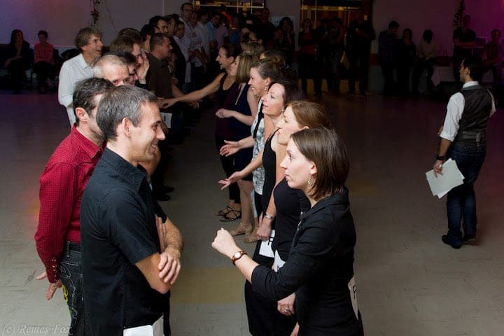 Atelier hip-hop avec les 4 sudistes - photo 8
