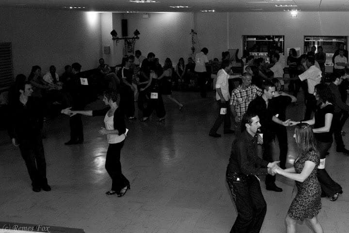 Atelier hip-hop avec les 4 sudistes - photo 9