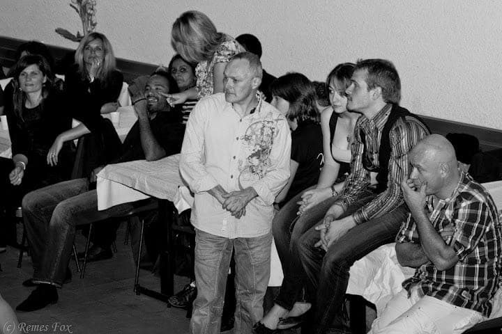 Atelier hip-hop avec les 4 sudistes - photo 10