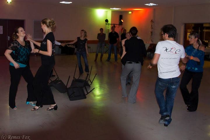 Atelier hip-hop avec les 4 sudistes - photo 14