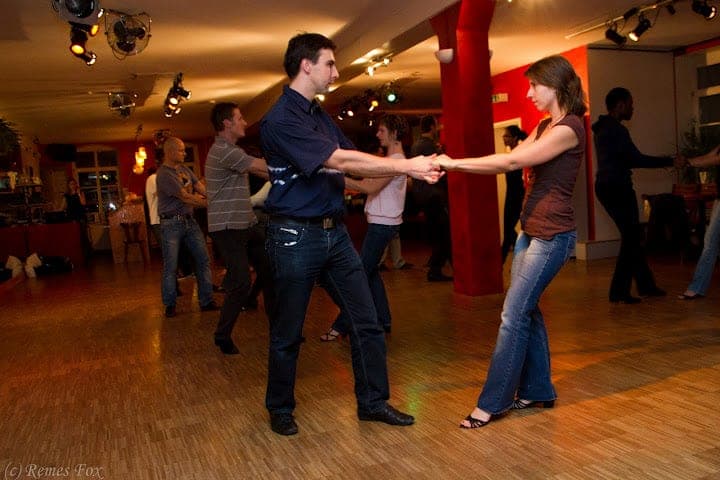 Cours W2C avec Browly & Uta - photo 6