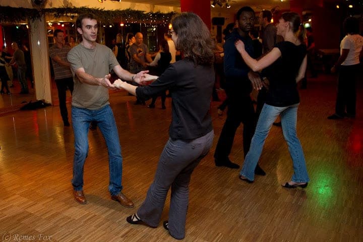 Cours W2C avec Browly & Uta - photo 7