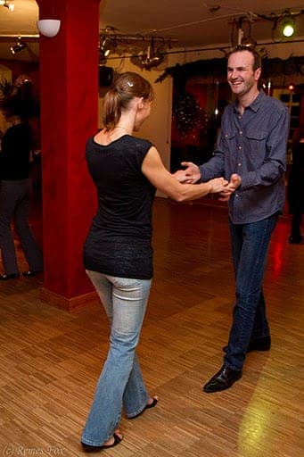 Cours W2C avec Browly & Uta - photo 10