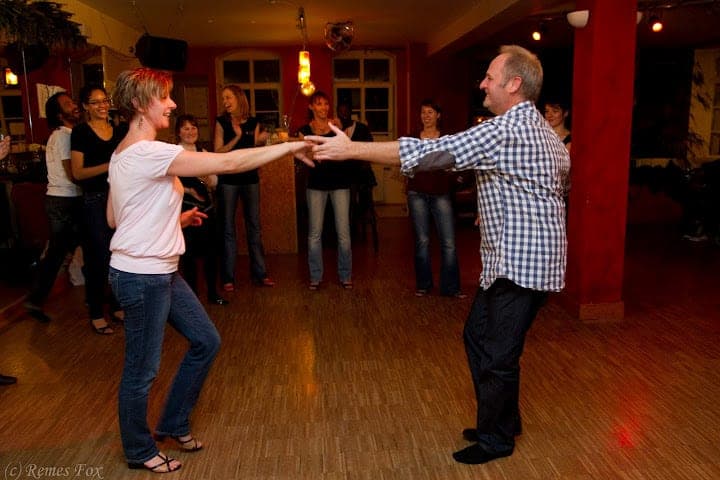 Cours W2C avec Browly & Uta - photo 15