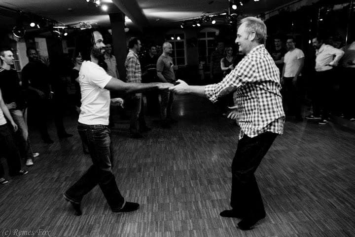 Cours W2C avec Browly & Uta - photo 16