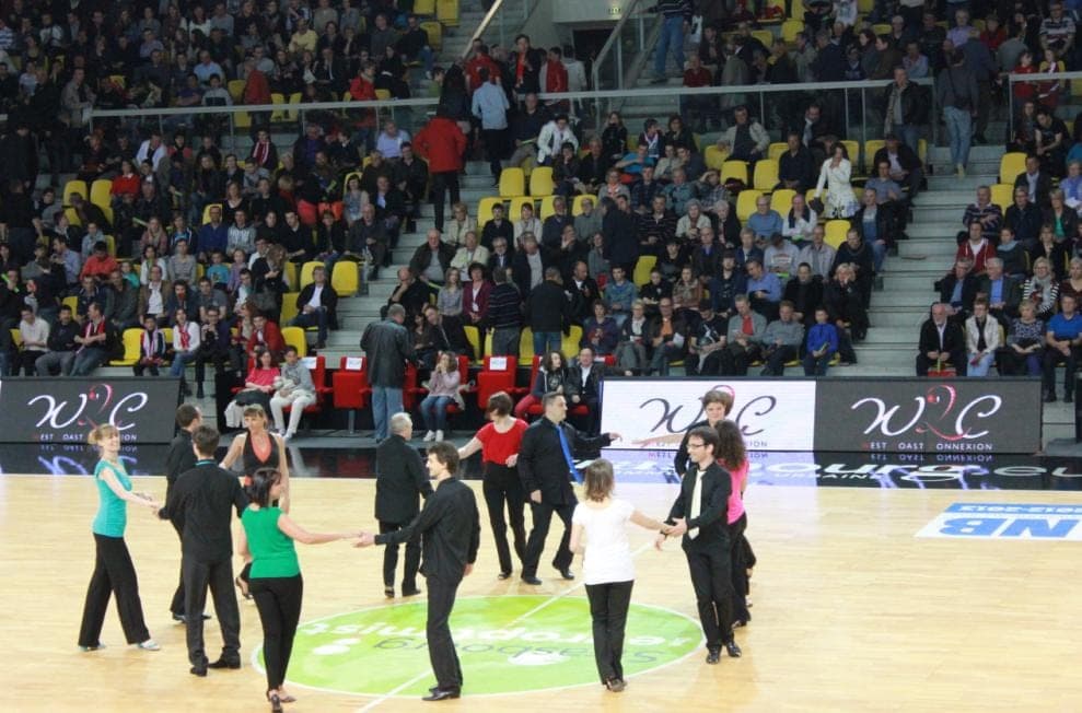 Démo au Rhénus - photo 3
