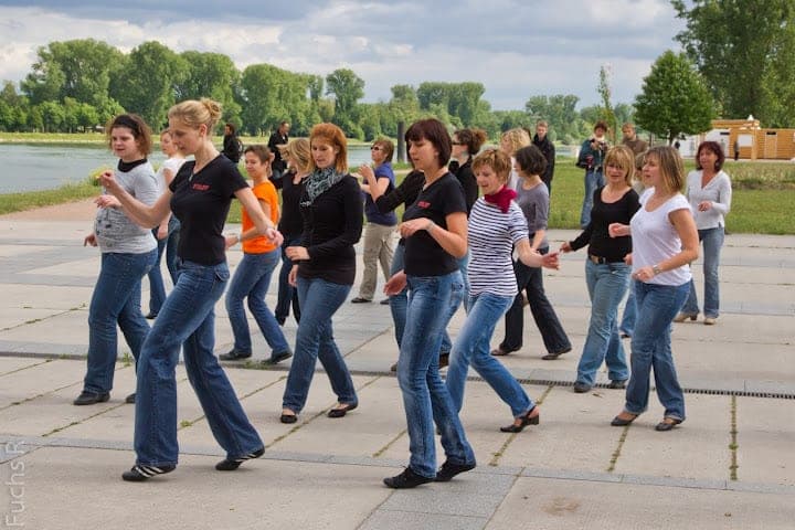 Flashmob - photo 3
